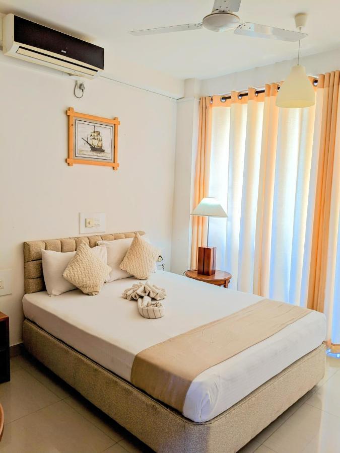 Sky View Grand Hotel Kandy Exterior foto